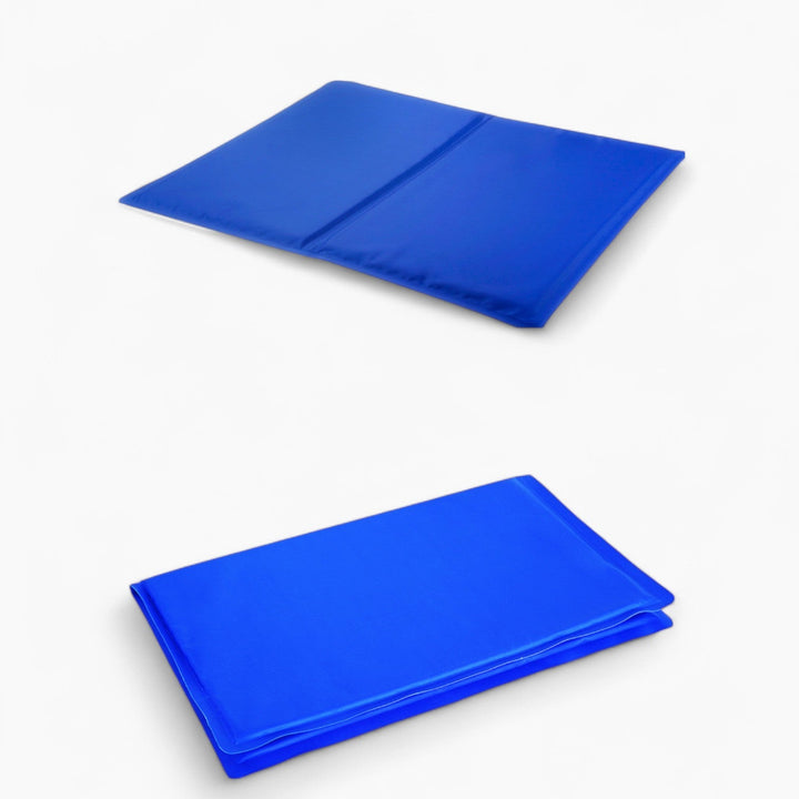 Aircooly Frenchie Cooling Bed – Non-Icy Soft Breathable Summer Gel Cool Mat | Stornfield