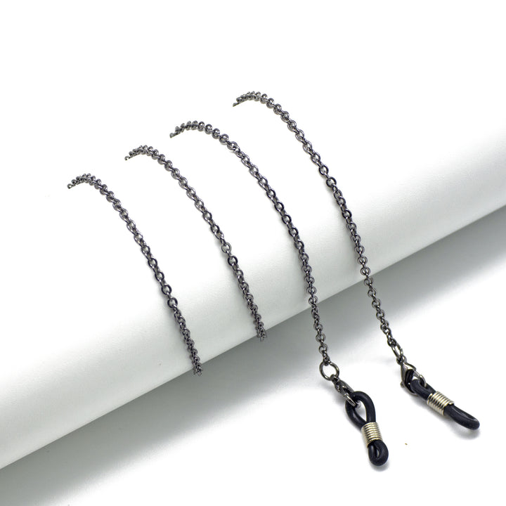 Adjustable Link Chain Eyewear Retainer Stornfield