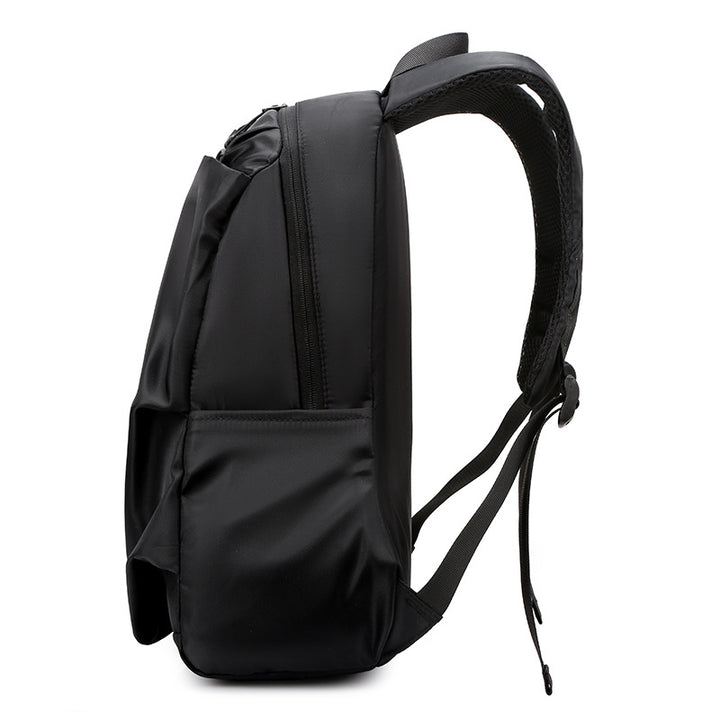 Ergonomic Urban Backpack Stornfield