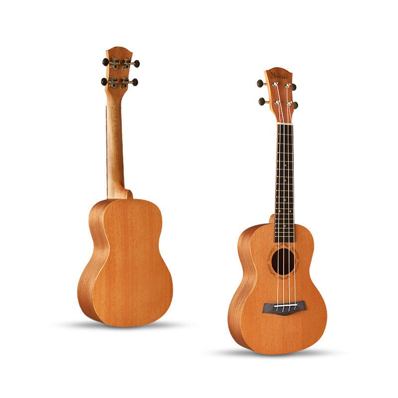 Ukulele Stornfield