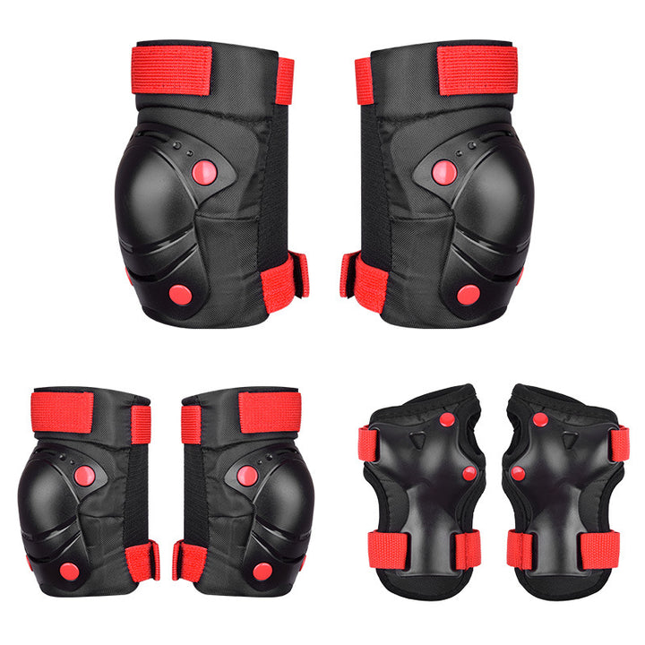 Safety Gear Stornfield