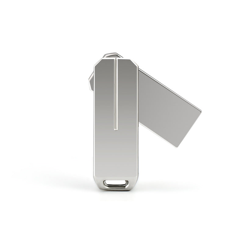 Premium Metal USB Flash Drive Stornfield