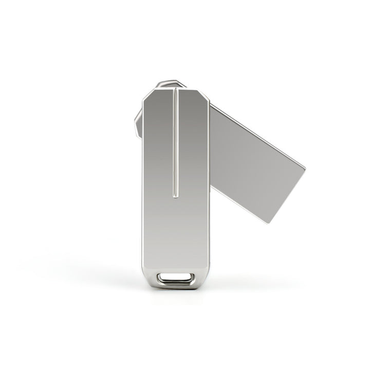 Premium Metal USB Flash Drive Stornfield