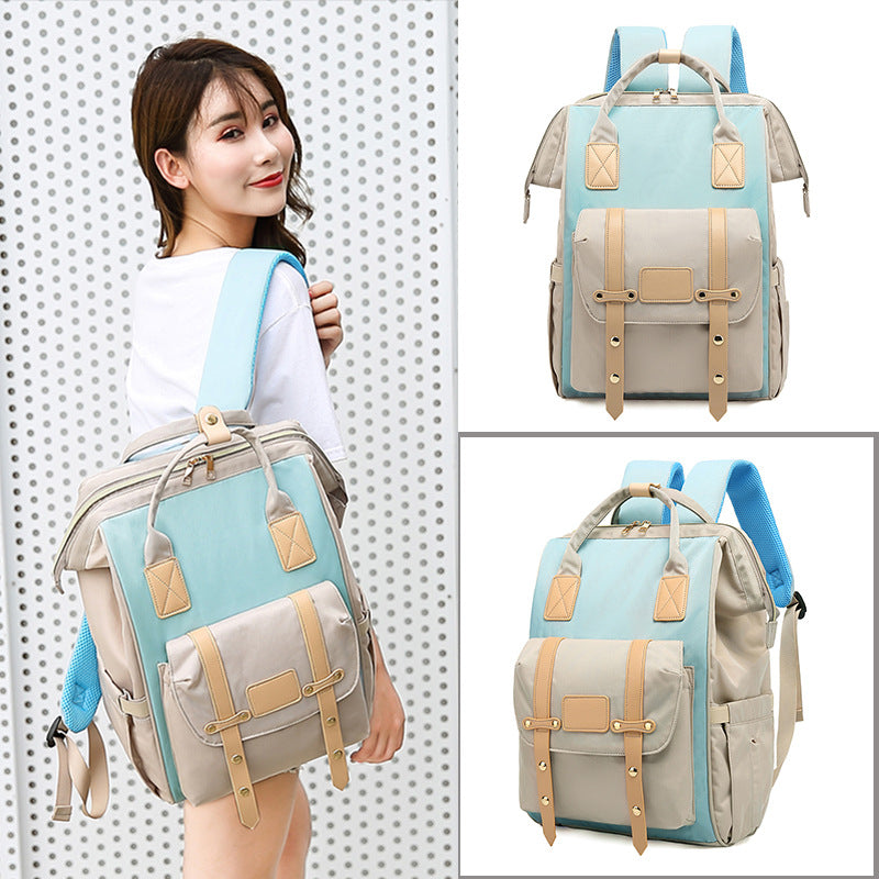 Stylish Multifunctional Backpack Stornfield