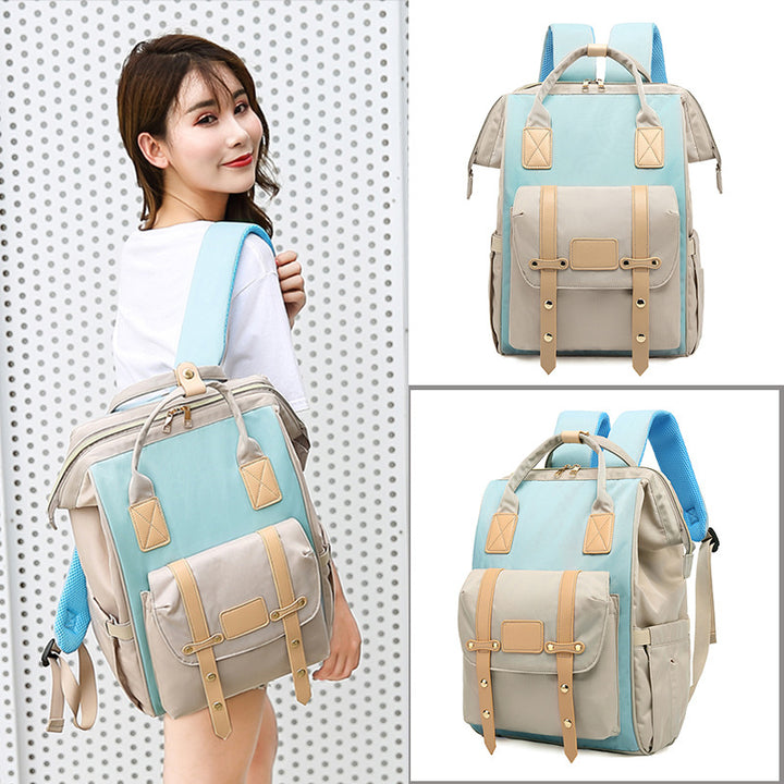 Stylish Multifunctional Backpack Stornfield