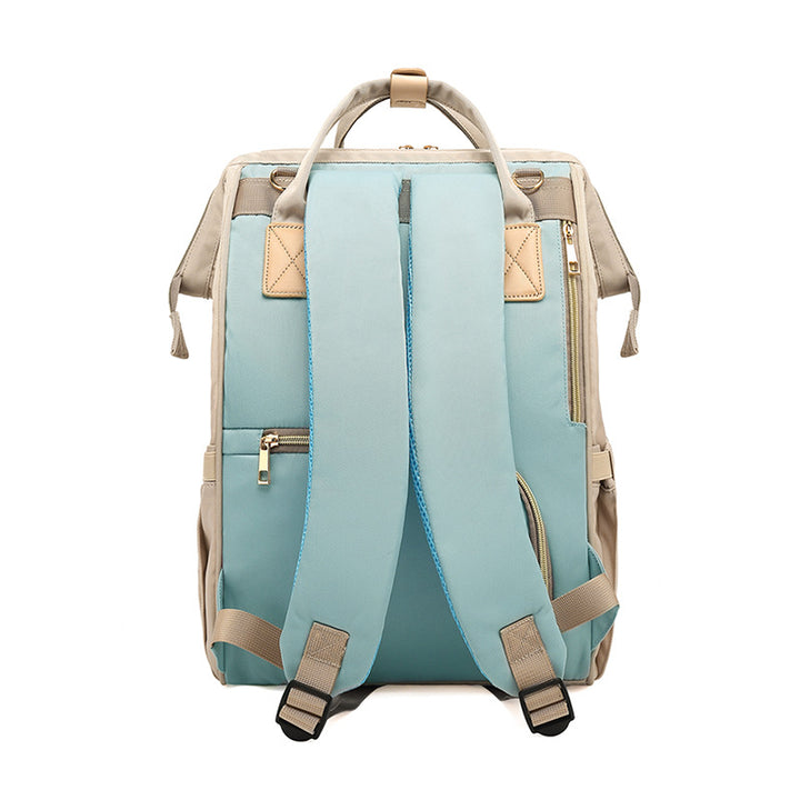 Stylish Multifunctional Backpack Stornfield