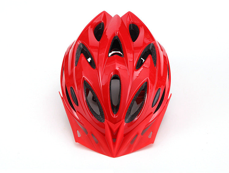 Aerodynamic Ventilated Bicycle Helmet Stornfield