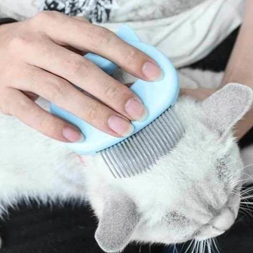 2-in-1 Mini Pet Comb | Stornfield
