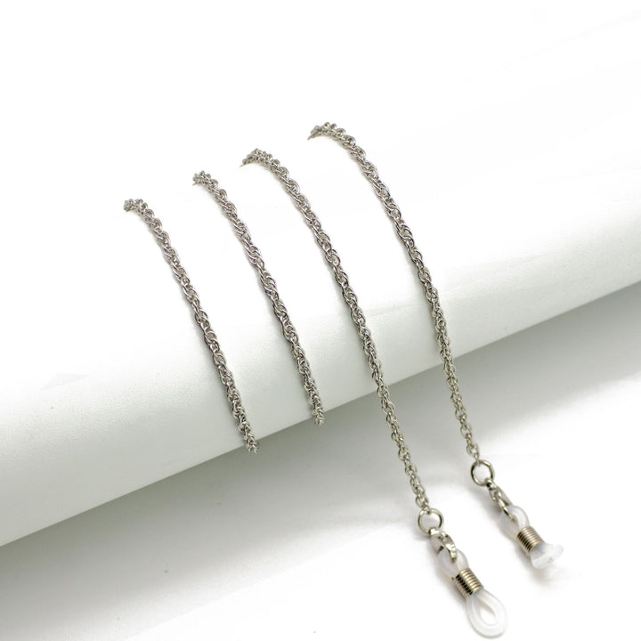 Chic Decorative Eyewear Chain Stornfield