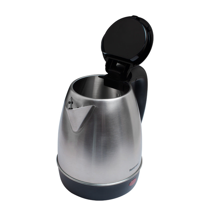 Stainless Steel Rapid Boil Electric Kettle Stornfield