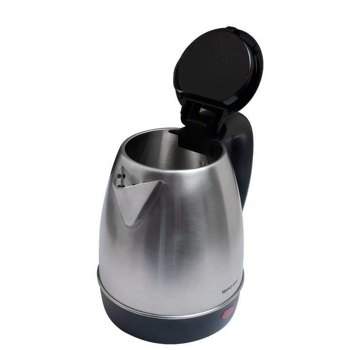 Stainless Steel Rapid Boil Electric Kettle Stornfield