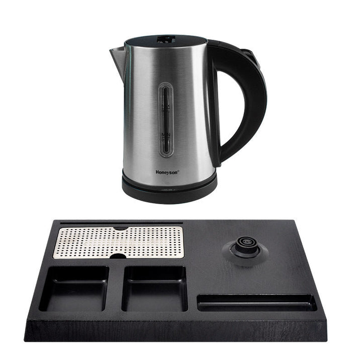 Electric Kettle with Temperature Control Stornfield