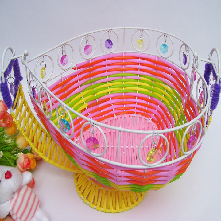 Decorative Fruit Bowl Stornfield