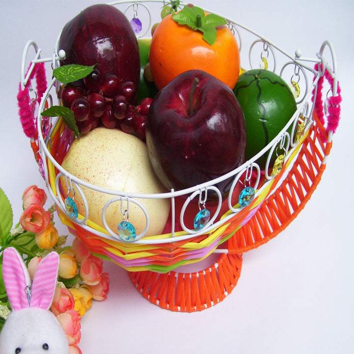 Decorative Fruit Bowl Stornfield