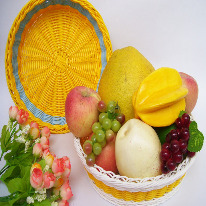Decorative Fruit Bowl Stornfield