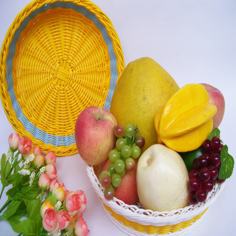 Decorative Fruit Bowl Stornfield