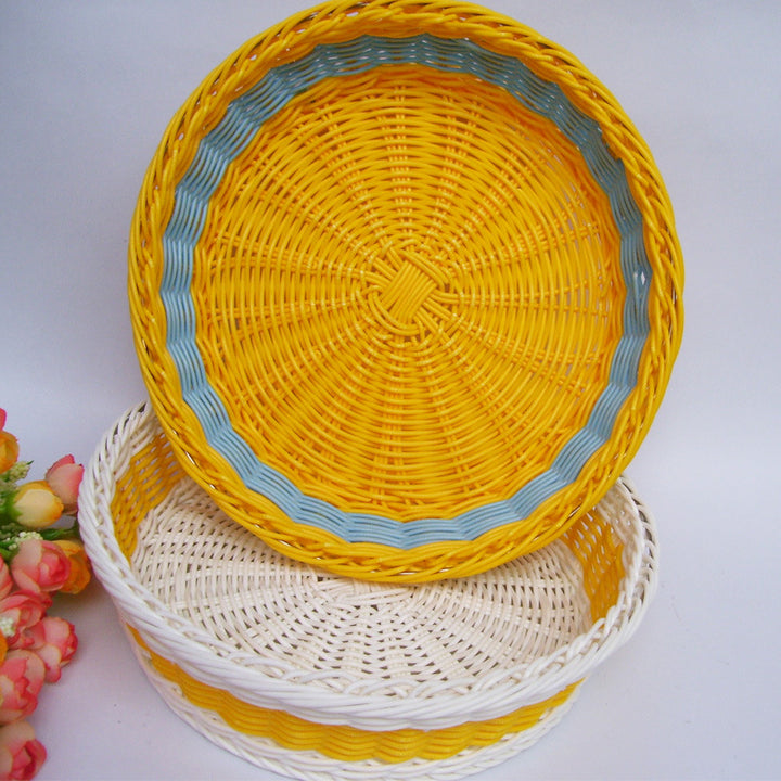 Decorative Fruit Bowl Stornfield