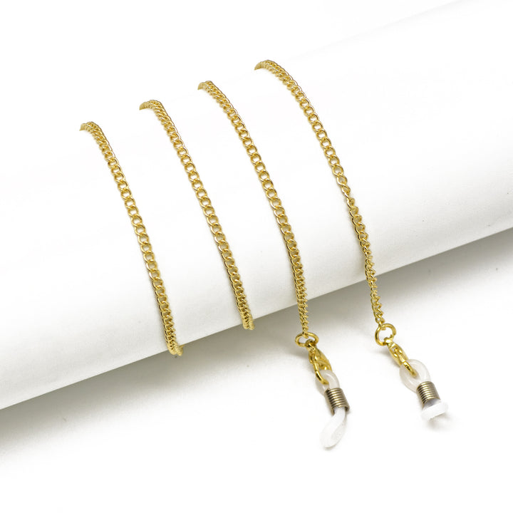 Adjustable Chain Eyewear Holder Stornfield