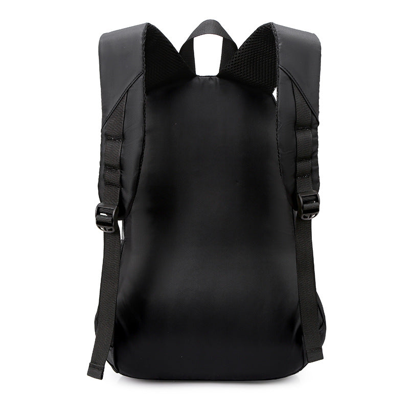 Ergonomic Urban Backpack Stornfield