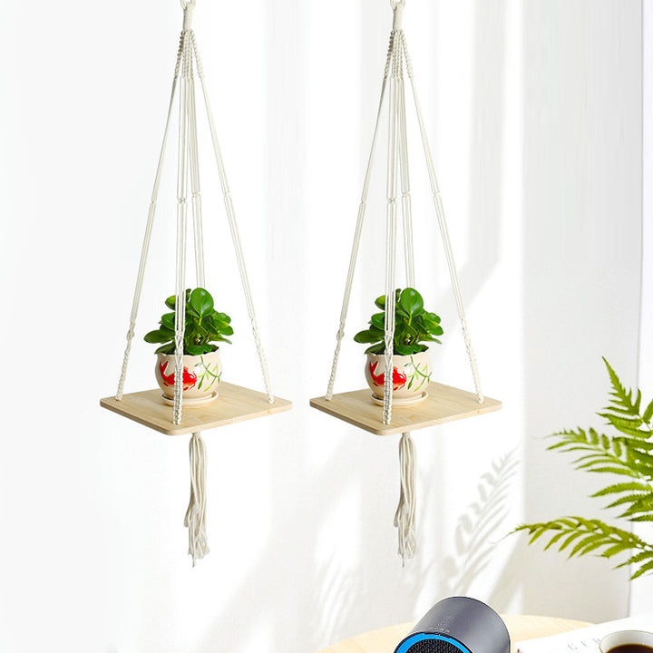Hanging Plant Holder Stornfield
