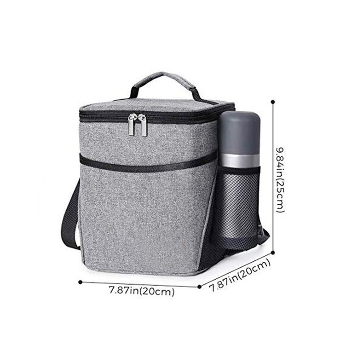 Insulated Food Delivery Cooler Bag Stornfield 1789746001