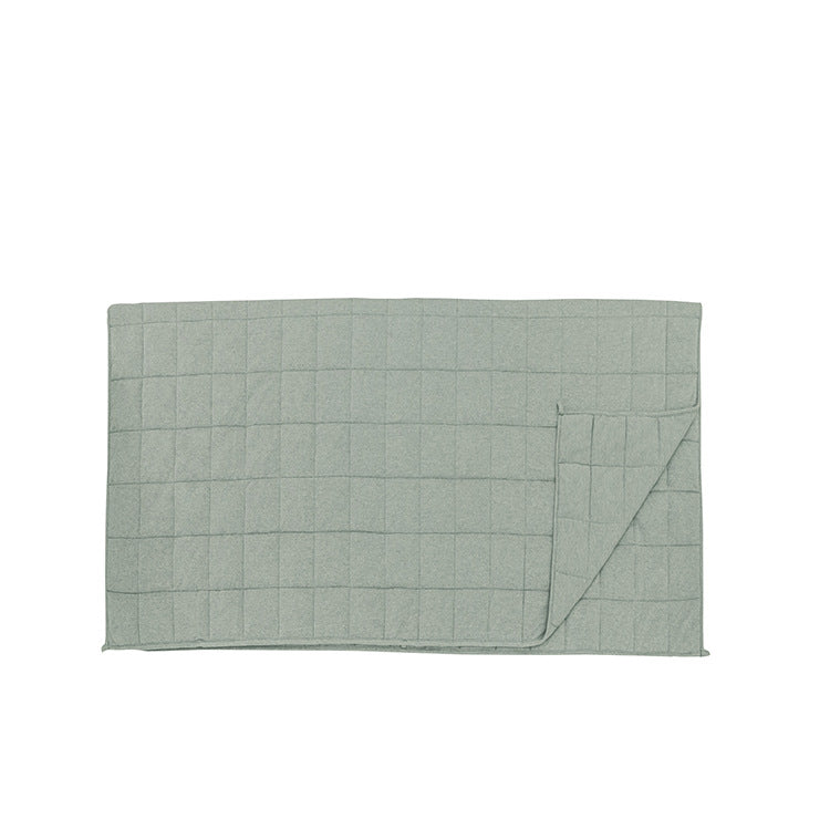Textured Weighted Blanket Stornfield