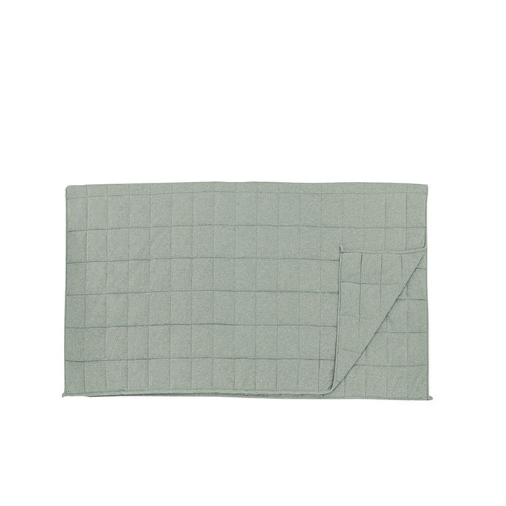 Textured Weighted Blanket Stornfield