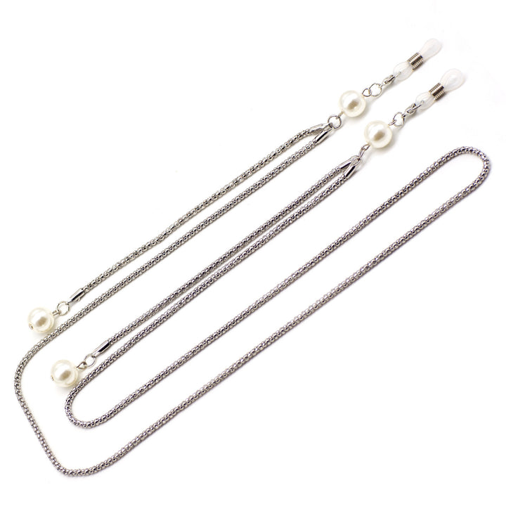 Elegant Multi-Strand Eyewear Chain Stornfield