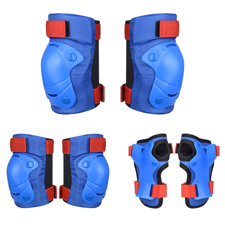 Safety Gear Stornfield