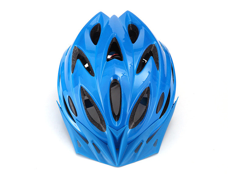 Aerodynamic Ventilated Bicycle Helmet Stornfield