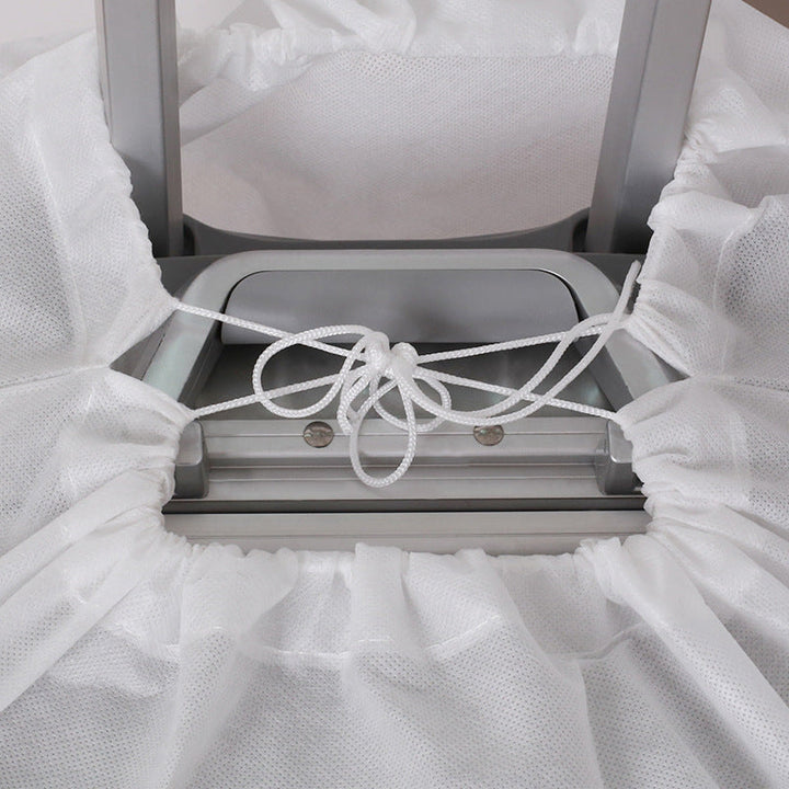 Protective Luggage Dust Cover Stornfield