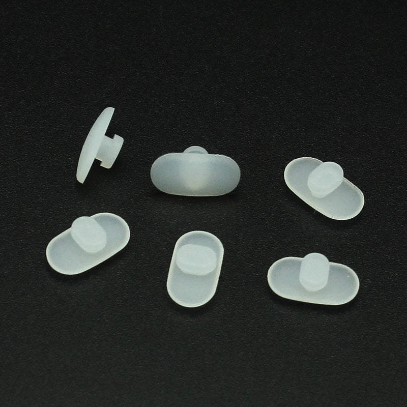 Eyewear Comfort Nose Pads Stornfield