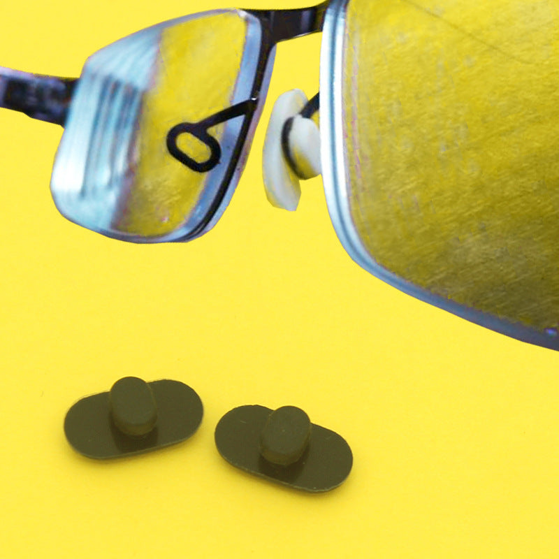 Eyewear Comfort Nose Pads Stornfield