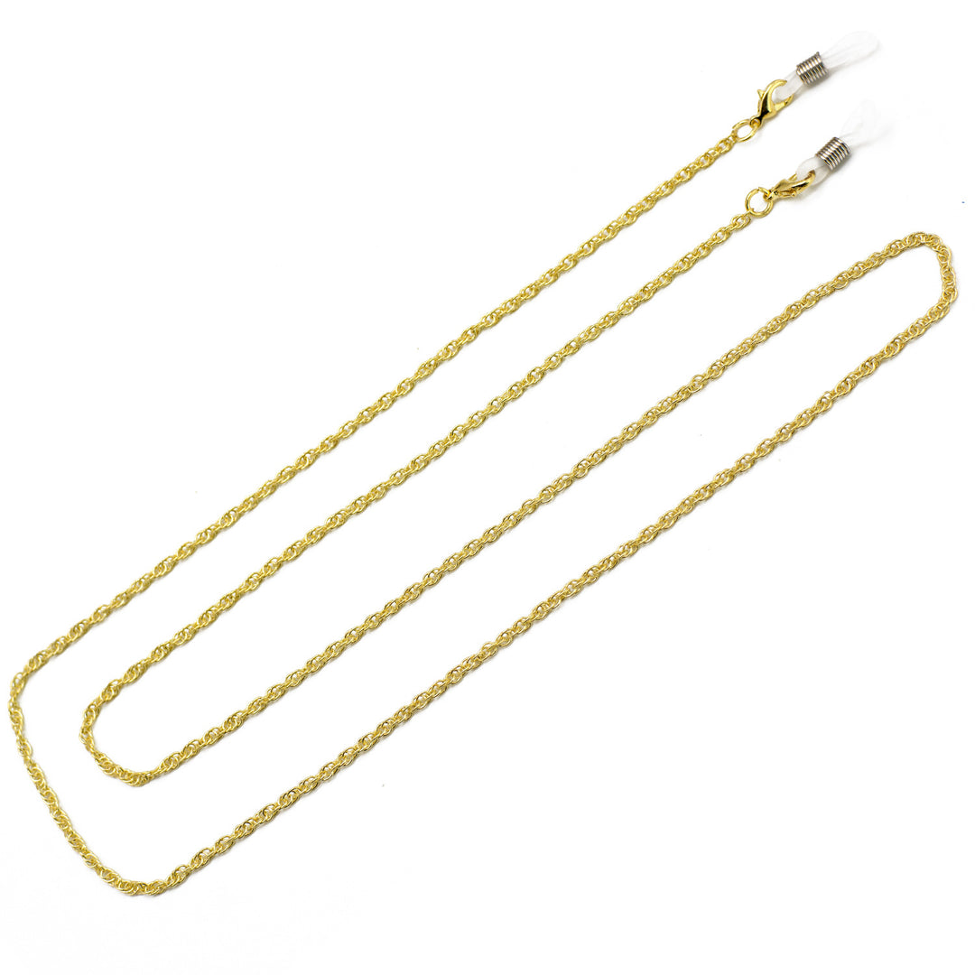 Chic Decorative Eyewear Chain Stornfield