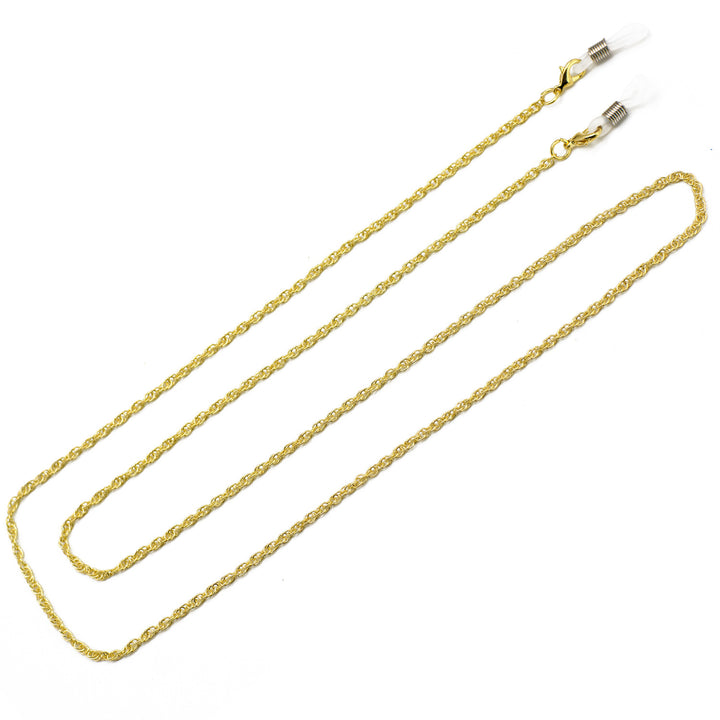 Chic Decorative Eyewear Chain Stornfield