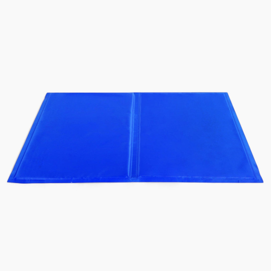 Aircooly Frenchie Cooling Bed – Non-Icy Soft Breathable Summer Gel Cool Mat | Stornfield