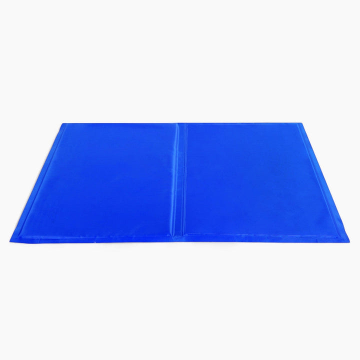 Aircooly Frenchie Cooling Bed – Non-Icy Soft Breathable Summer Gel Cool Mat | Stornfield