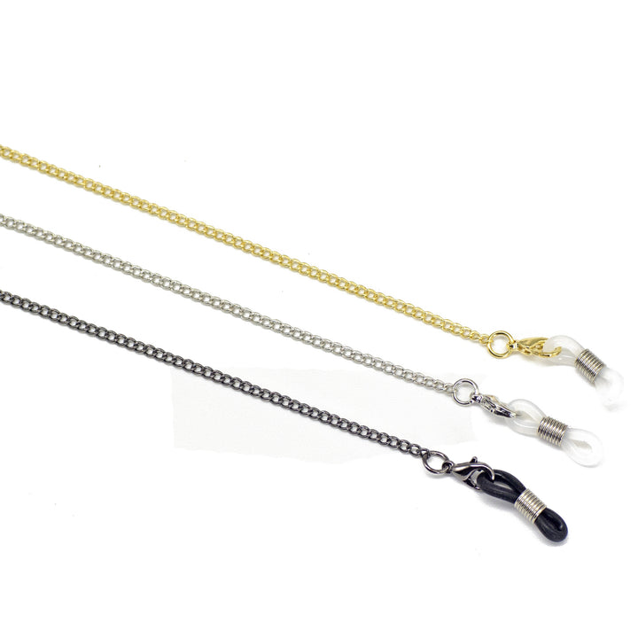Adjustable Chain Eyewear Holder Stornfield
