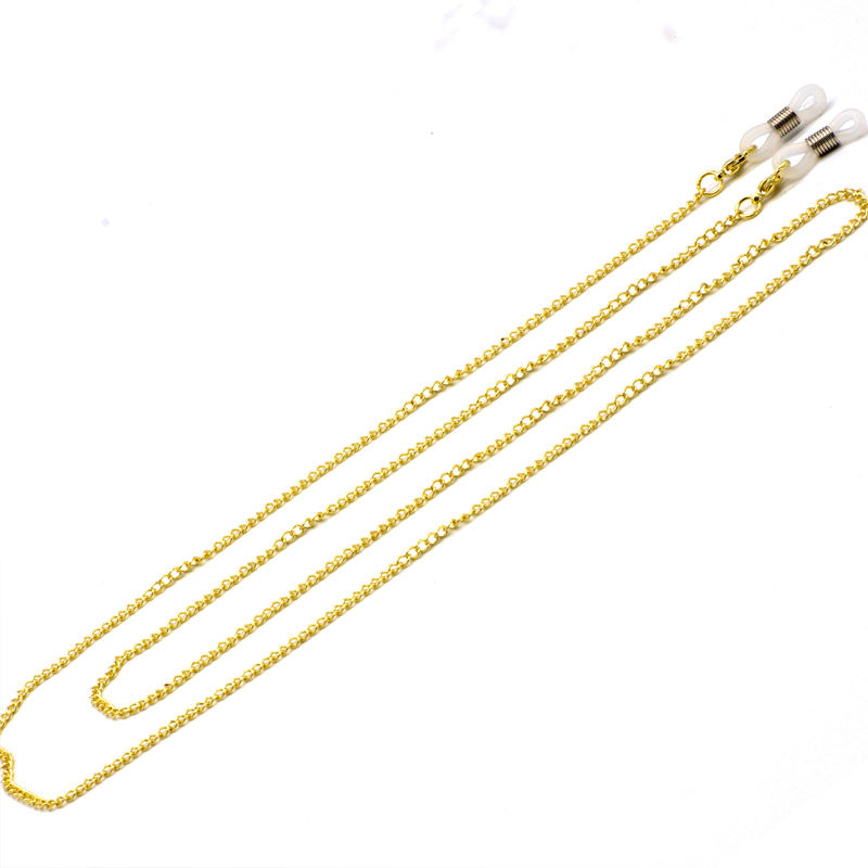 Adjustable Chain Eyewear Holder Stornfield