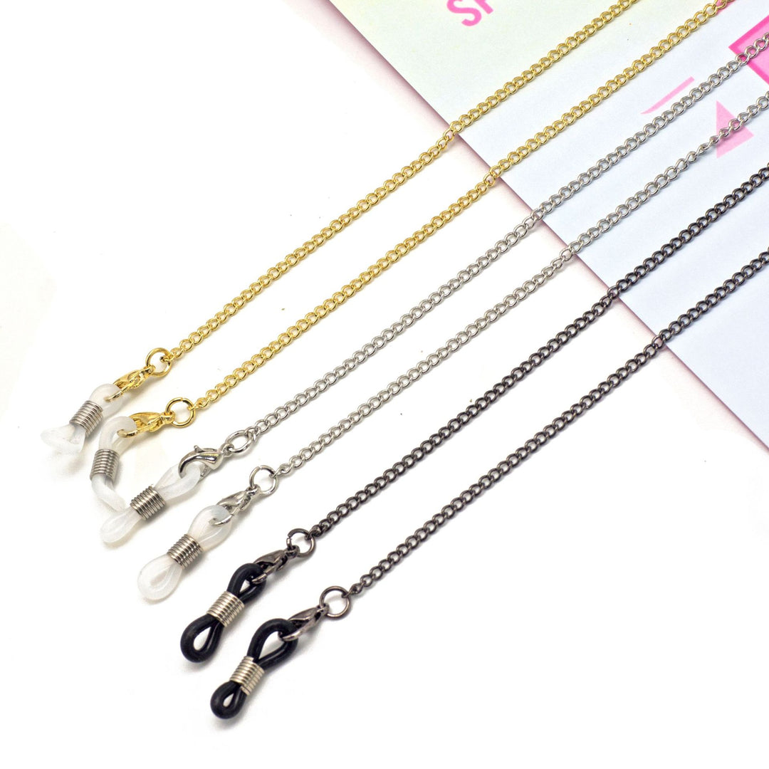 Adjustable Chain Eyewear Holder Stornfield