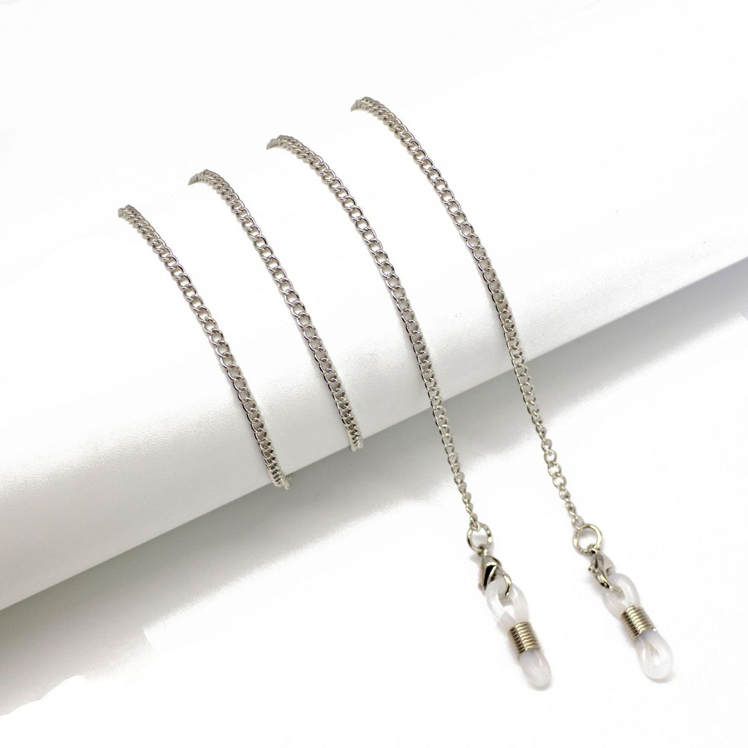 Adjustable Chain Eyewear Holder Stornfield