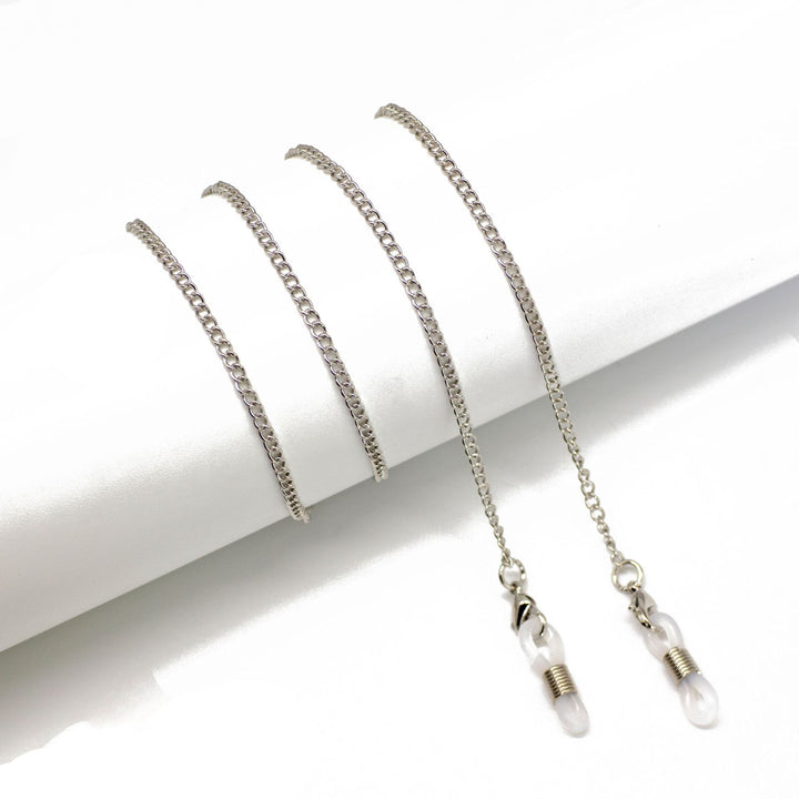 Adjustable Chain Eyewear Holder Stornfield