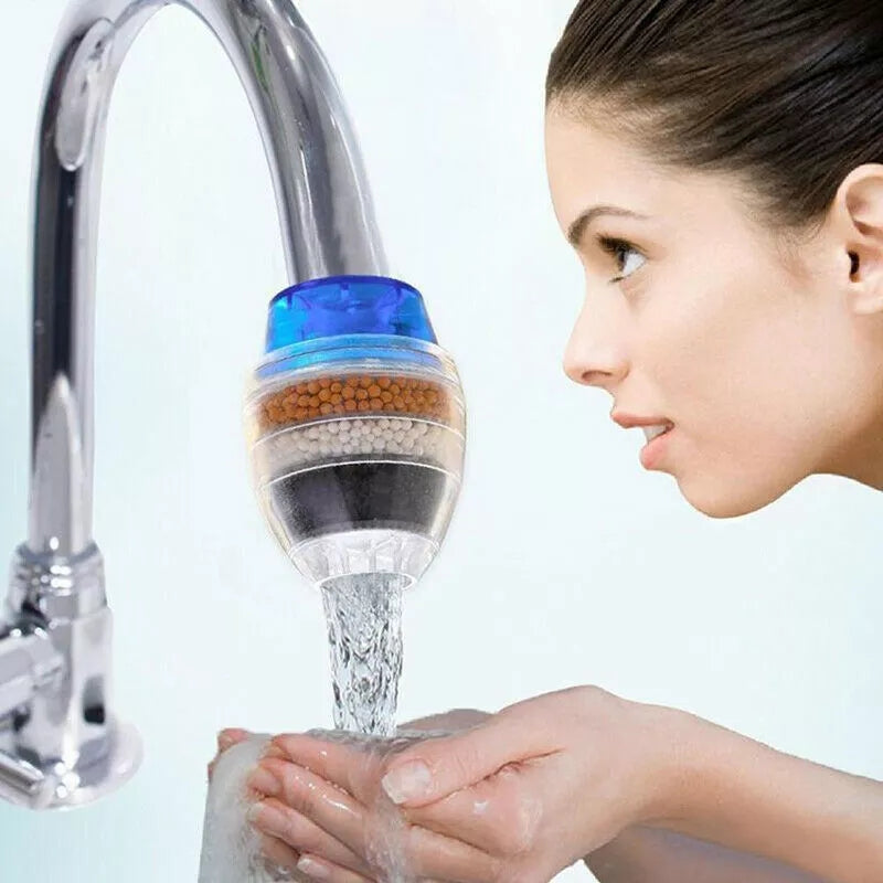 Stornfield | Kitchen Faucet Tap 5 Layers