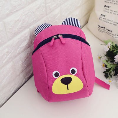 Cute Cartoon Character Mini Backpack Stornfield