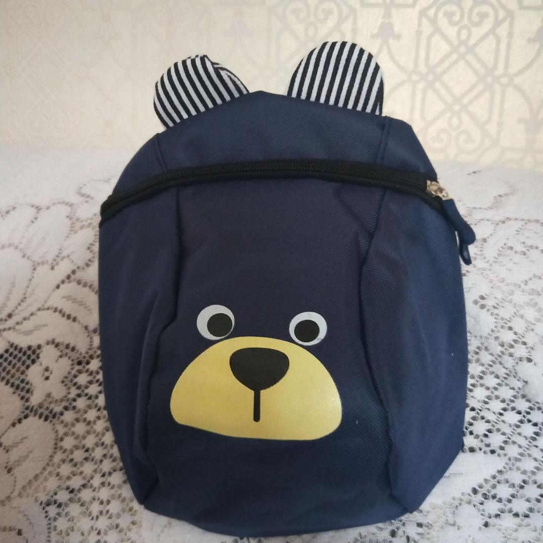 Cute Cartoon Character Mini Backpack Stornfield