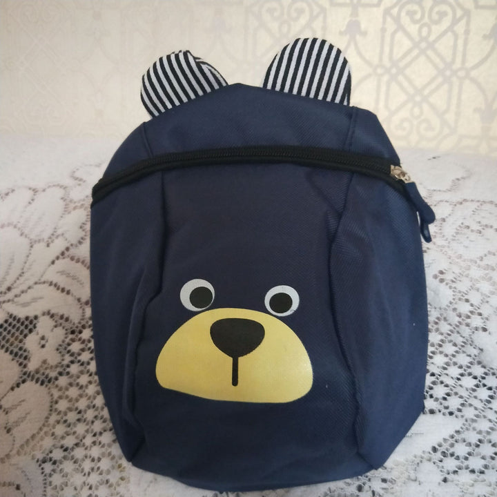 Cute Cartoon Character Mini Backpack Stornfield