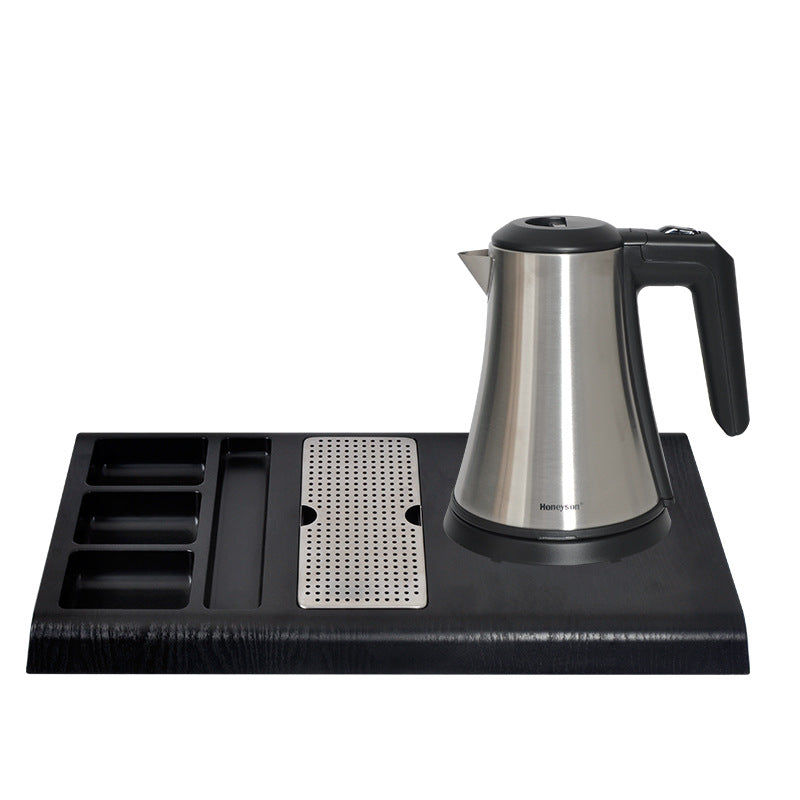 Electric Brewing Kettle Set Stornfield