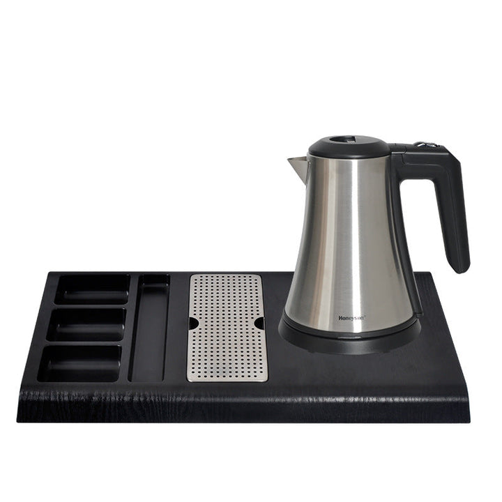 Electric Brewing Kettle Set Stornfield