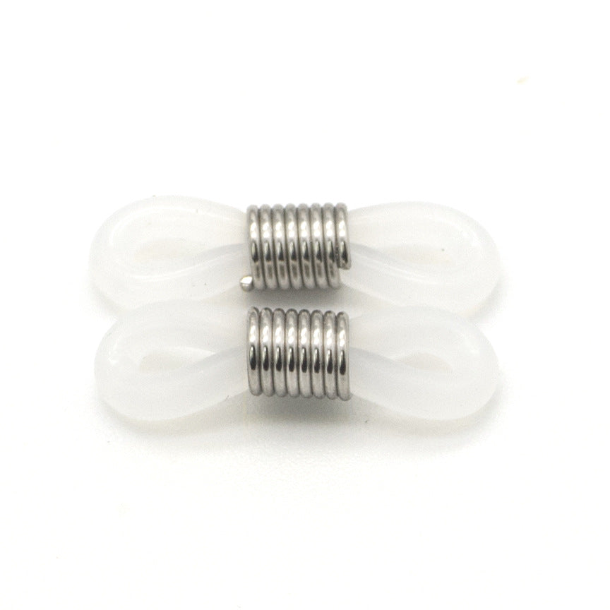 Adjustable Silicone Eyewear Retainer Stornfield