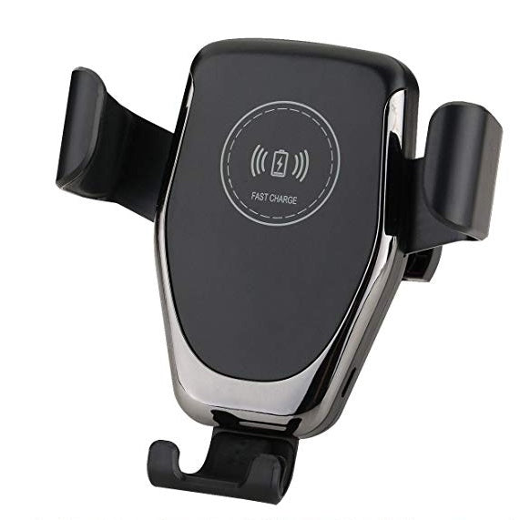 Car Qi Wireless Charger for 11 Pro Xs Max X 18w | Stornfield